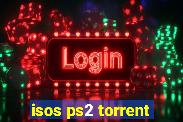 isos ps2 torrent